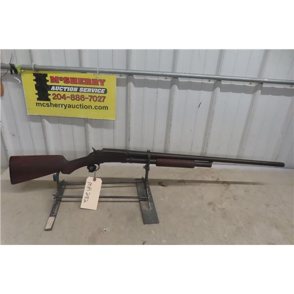 Marlin 12ga 2¾" – Pump Action, 30" Barrel, S/N: 19731