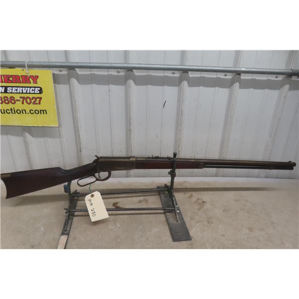 Winchester Model 1894 – .38-55, Lever Action, 25½" Barrel, S/N: 302308