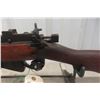 Image 10 : Enfield No. 4 Mk1 – .303 British, Bolt Action, 22" Barrel, Full Wood, with Bayonet and One 
