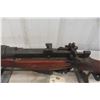 Image 12 : Enfield No. 4 Mk1 – .303 British, Bolt Action, 22" Barrel, Full Wood, with Bayonet and One 