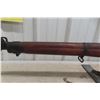 Image 14 : Enfield No. 4 Mk1 – .303 British, Bolt Action, 22" Barrel, Full Wood, with Bayonet and One 