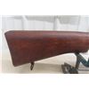 Image 3 : Enfield No. 4 Mk1 – .303 British, Bolt Action, 22" Barrel, Full Wood, with Bayonet and One 