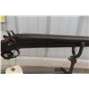 Image 6 : Western Arms Co. 12ga – Double Barrel, External Hammers, Double Trigger, 28" Barrel, S/N: 6