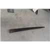 Image 24 : IA Co. Snider-Enfield Model 1863 – .577 Snider, Single Shot, 36" Barrel