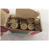 Image 3 : Kynoch .577 Ammo – 16 Rounds and 2 Extra Brass Cases for Snider Rifle