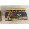 Image 3 : CIL Dominion .38-55 Ammo – 25 Rounds