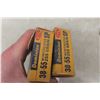 Image 4 : CIL Dominion .38-55 Ammo – 25 Rounds
