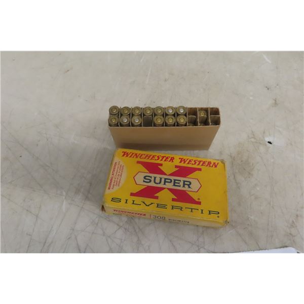 .308 Win Ammo – 13 Rounds