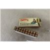 Image 1 : Winchester Commemorative 30-30 Ammo – 20 Rounds