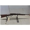 Image 1 : Winchester Model 1876 – .45-60 WCF, Lever Action, 19" Barrel, S/N: 25747
