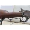 Image 4 : Winchester Model 1876 – .45-60 WCF, Lever Action, 19" Barrel, S/N: 25747
