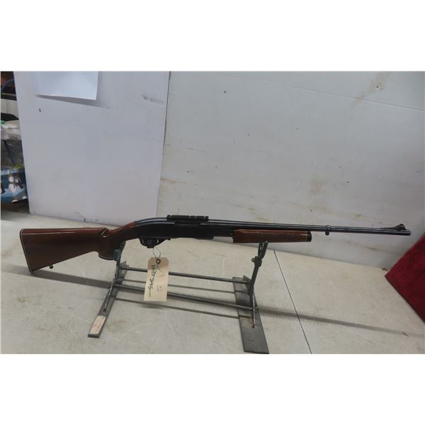 Remington BPS Game Master 760 – .308 Win, Pump Action, 22" Barrel, S/N: A70 87691