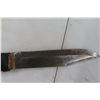 Image 4 : Legends of the Fall Bowie Knife – 15" Overall Length, with Sheath