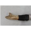 Image 5 : Legends of the Fall Bowie Knife – 15" Overall Length, with Sheath