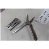 Image 6 : Utility Tools – Qty 4