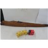 Image 1 : 12ga 2¾" Ammo – 63 Rounds, with Soft Gun Case