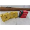 Image 2 : 12ga 2¾" Ammo – 63 Rounds, with Soft Gun Case
