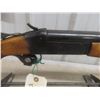 Image 5 : Winchester Model 37A – .410 Ga. 2¾", Single Shot, 26", S/N CO37135 McCleods 60th Anniversar