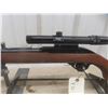 Image 13 : Marlin Model 99 – .22 LR, Semi-Auto, 21" Bbl, Bushnell 3–7× Scope, Tubular Magazin