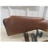 Image 3 : Marlin Model 99 – .22 LR, Semi-Auto, 21" Bbl, Bushnell 3–7× Scope, Tubular Magazin