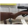 Image 4 : Marlin Model 99 – .22 LR, Semi-Auto, 21" Bbl, Bushnell 3–7× Scope, Tubular Magazin