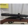 Image 5 : Marlin Model 99 – .22 LR, Semi-Auto, 21" Bbl, Bushnell 3–7× Scope, Tubular Magazin