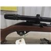 Image 6 : Marlin Model 99 – .22 LR, Semi-Auto, 21" Bbl, Bushnell 3–7× Scope, Tubular Magazin