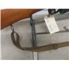 Image 10 : Enfield No.4 Mk I – .303 British, Bolt Action, 25" Bbl, S/N 720849, Adj. Peep Sight