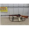 Image 11 : Enfield No.4 Mk I – .303 British, Bolt Action, 25" Bbl, S/N 720849, Adj. Peep Sight