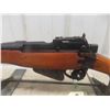 Image 14 : Enfield No.4 Mk I – .303 British, Bolt Action, 25" Bbl, S/N 720849, Adj. Peep Sight