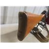 Image 2 : Enfield No.4 Mk I – .303 British, Bolt Action, 25" Bbl, S/N 720849, Adj. Peep Sight