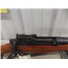 Image 5 : Enfield No.4 Mk I – .303 British, Bolt Action, 25" Bbl, S/N 720849, Adj. Peep Sight