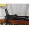 Image 6 : Enfield No.4 Mk I – .303 British, Bolt Action, 25" Bbl, S/N 720849, Adj. Peep Sight