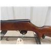Image 10 : Sears Model 4C – .22 LR, Bolt Action, Semi Auto, 20" Barrel, S/N 13291, One Magazine- 10 cl