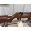 Image 4 : Sears Model 4C – .22 LR, Bolt Action, Semi Auto, 20" Barrel, S/N 13291, One Magazine- 10 cl