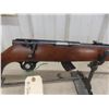 Image 5 : Sears Model 4C – .22 LR, Bolt Action, Semi Auto, 20" Barrel, S/N 13291, One Magazine- 10 cl