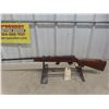 Image 8 : Sears Model 4C – .22 LR, Bolt Action, Semi Auto, 20" Barrel, S/N 13291, One Magazine- 10 cl