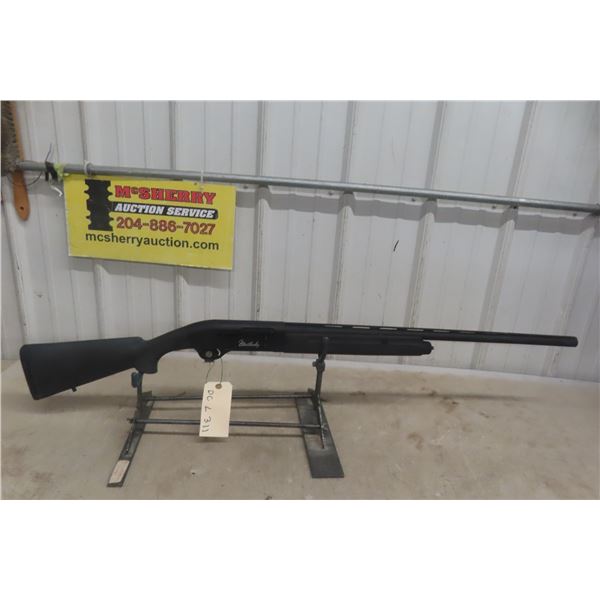 Weatherby Semi-Auto Shotgun, Model SA OH – 12 Gauge (2¾" + 3" Shells), SA