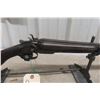 Image 5 : W. Richards Double-Barrel Shotgun – 20 Gauge, DB, 28" Barrel