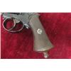 Image 2 : Antique Pin-Fire Revolver, S/N 21190 – Check Back for Full Details
