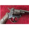 Image 7 : Antique Pin-Fire Revolver, S/N 21190 – Check Back for Full Details
