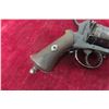 Image 8 : Antique Pin-Fire Revolver, S/N 21190 – Check Back for Full Details
