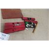 Image 6 : MEC 600 Jr. Shot Shell Reloading Machine with Shot Shell Reloading Wads