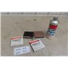 Image 1 : Shot Shell Primers – Qty 117, Full Can Winchester Ball Powder 571 (No Shipping – Explosive)