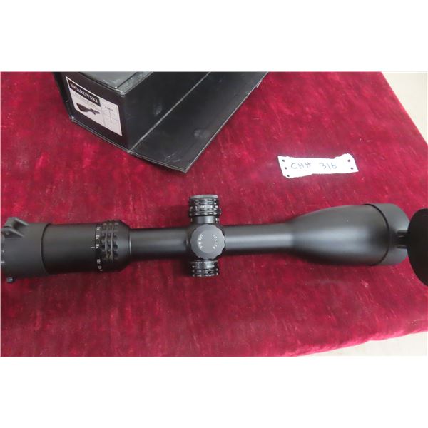 Swarovski SKI 4–20×56 Scope