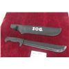 Image 1 : SUG Machete, 19" Long with Sheath