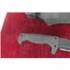 Image 3 : SUG Machete, 19" Long with Sheath
