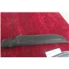 Image 7 : SUG Machete, 19" Long with Sheath