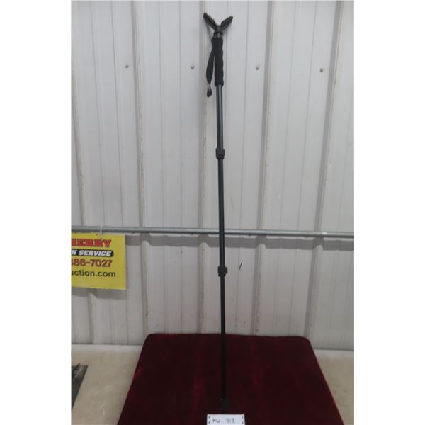 Cabela's Extra Monopod Shooting Rest – Telescoping