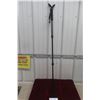 Image 1 : Cabela's Extra Monopod Shooting Rest – Telescoping